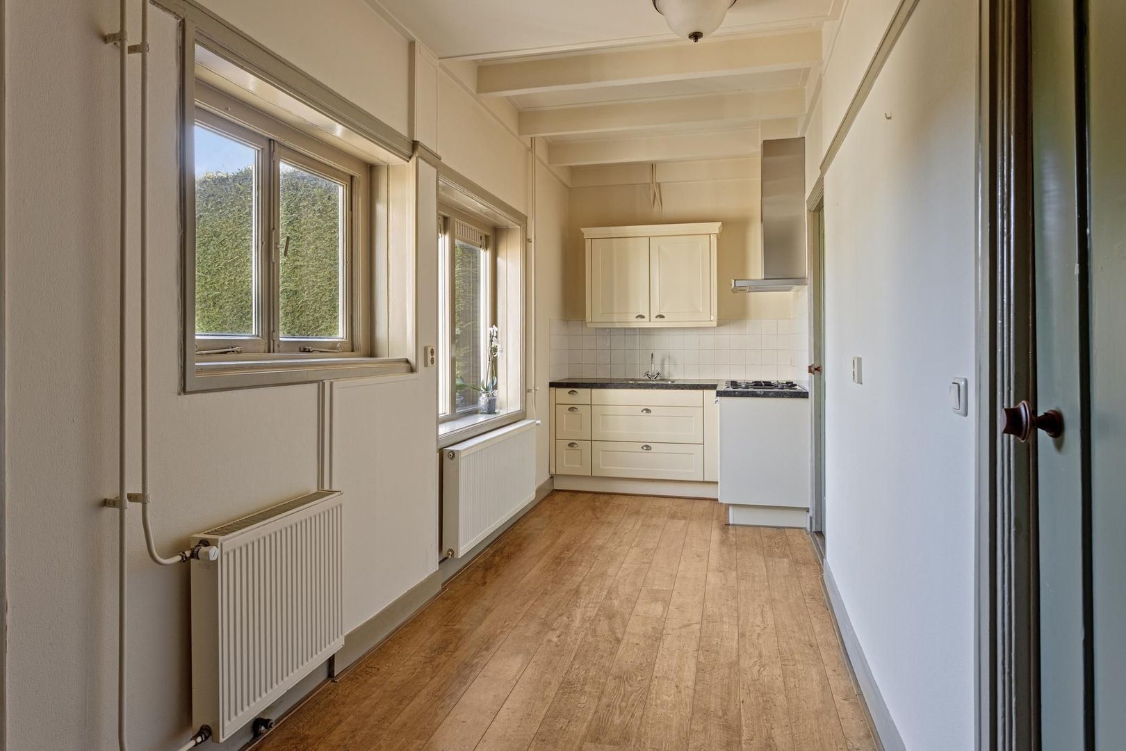 Hegebeintumerdyk 23, Ferwert foto-11