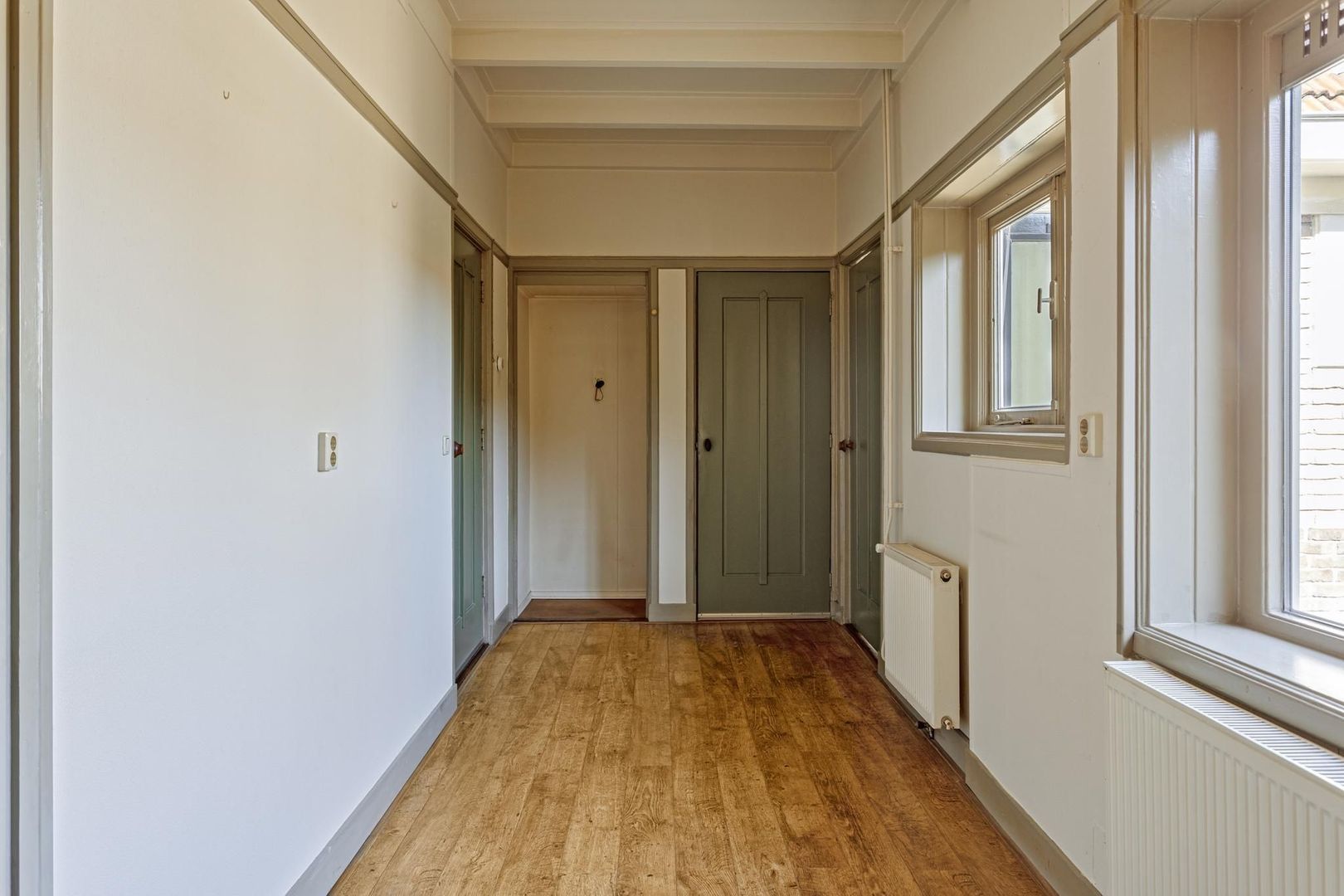 Hegebeintumerdyk 23, Ferwert foto-13