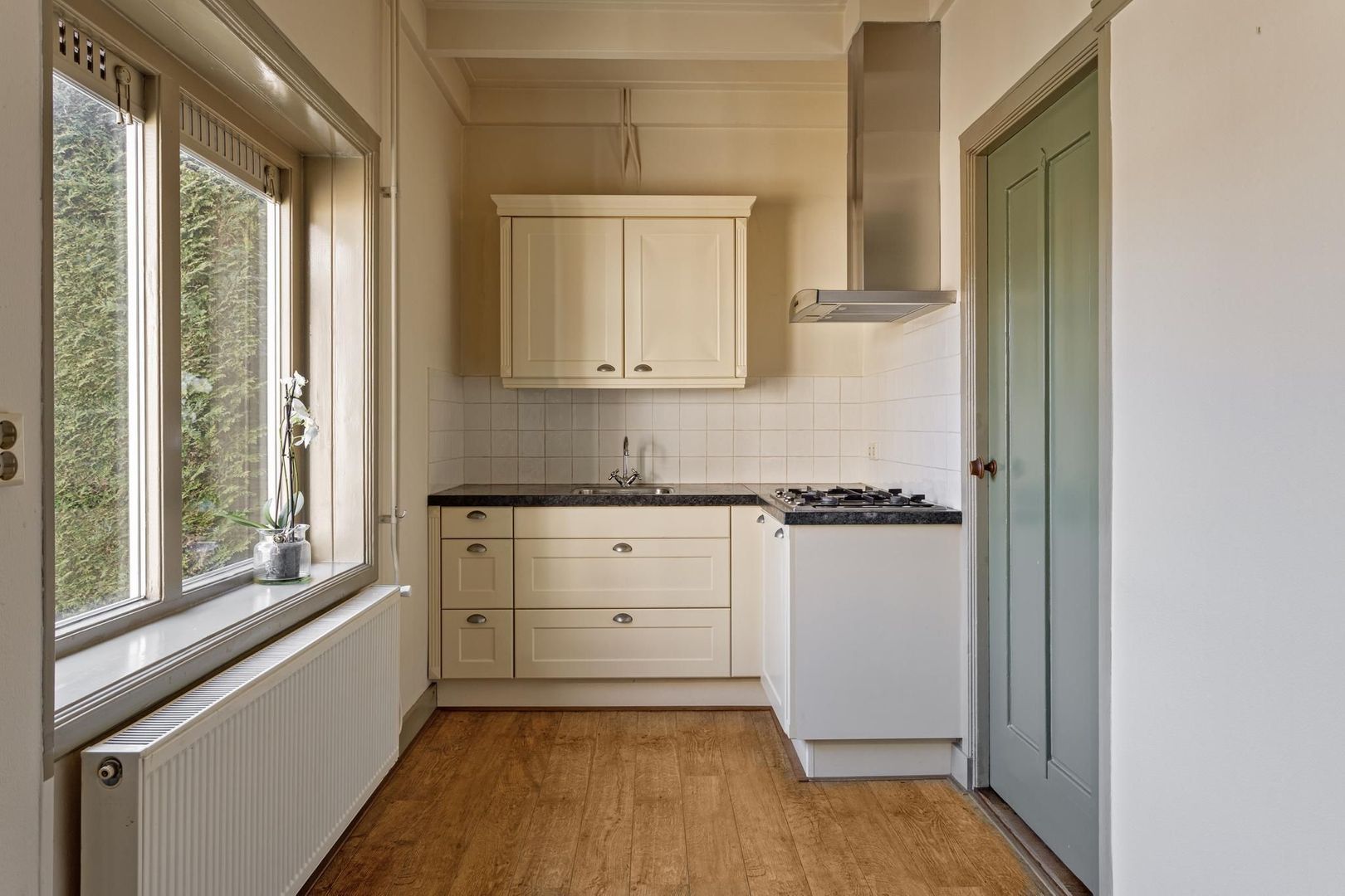 Hegebeintumerdyk 23, Ferwert foto-12