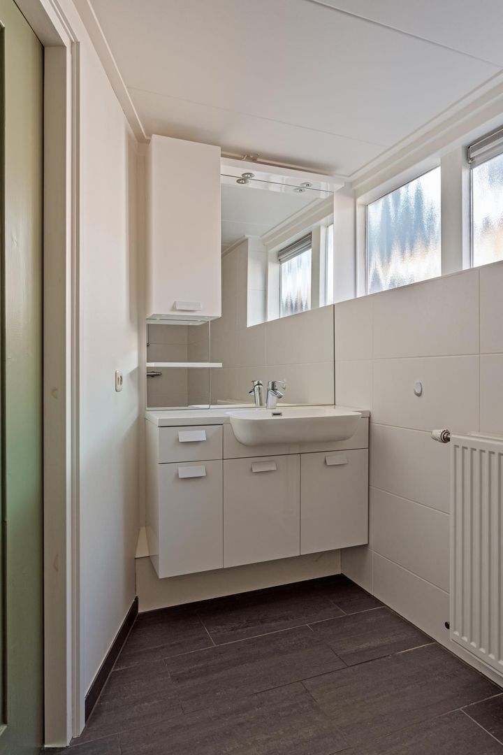 Hegebeintumerdyk 23, Ferwert foto-16