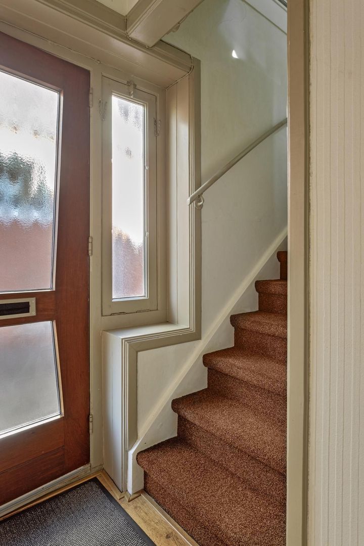 Hegebeintumerdyk 23, Ferwert foto-19