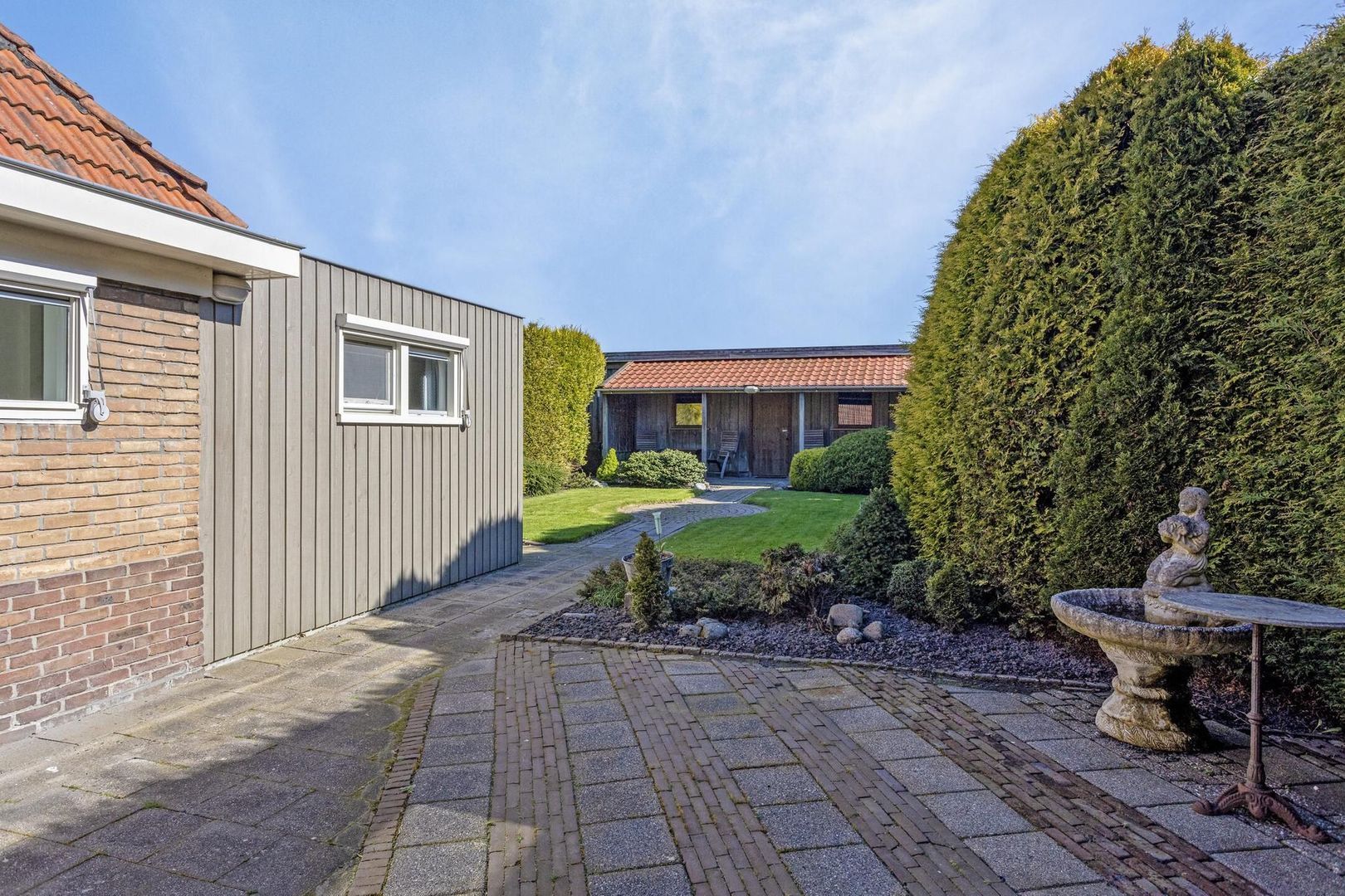 Hegebeintumerdyk 23, Ferwert foto-24