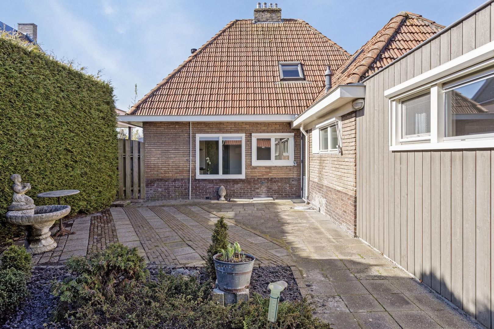 Hegebeintumerdyk 23, Ferwert foto-25