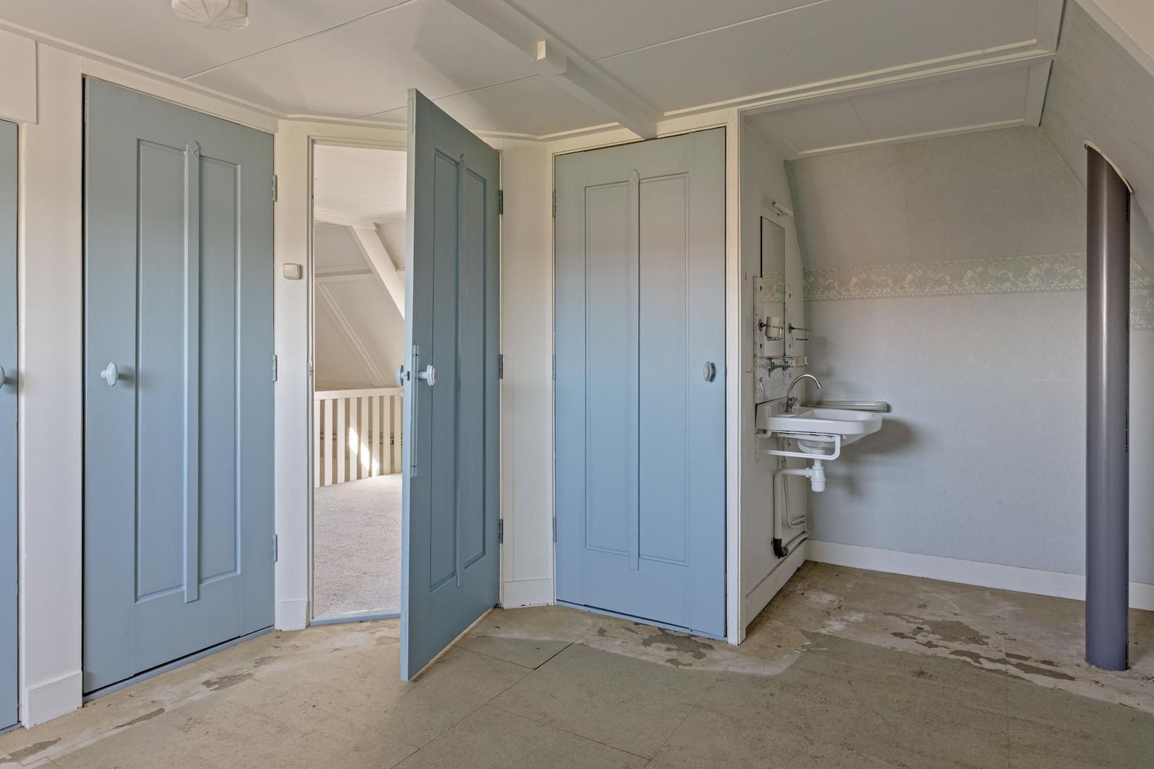 Hegebeintumerdyk 23, Ferwert foto-23