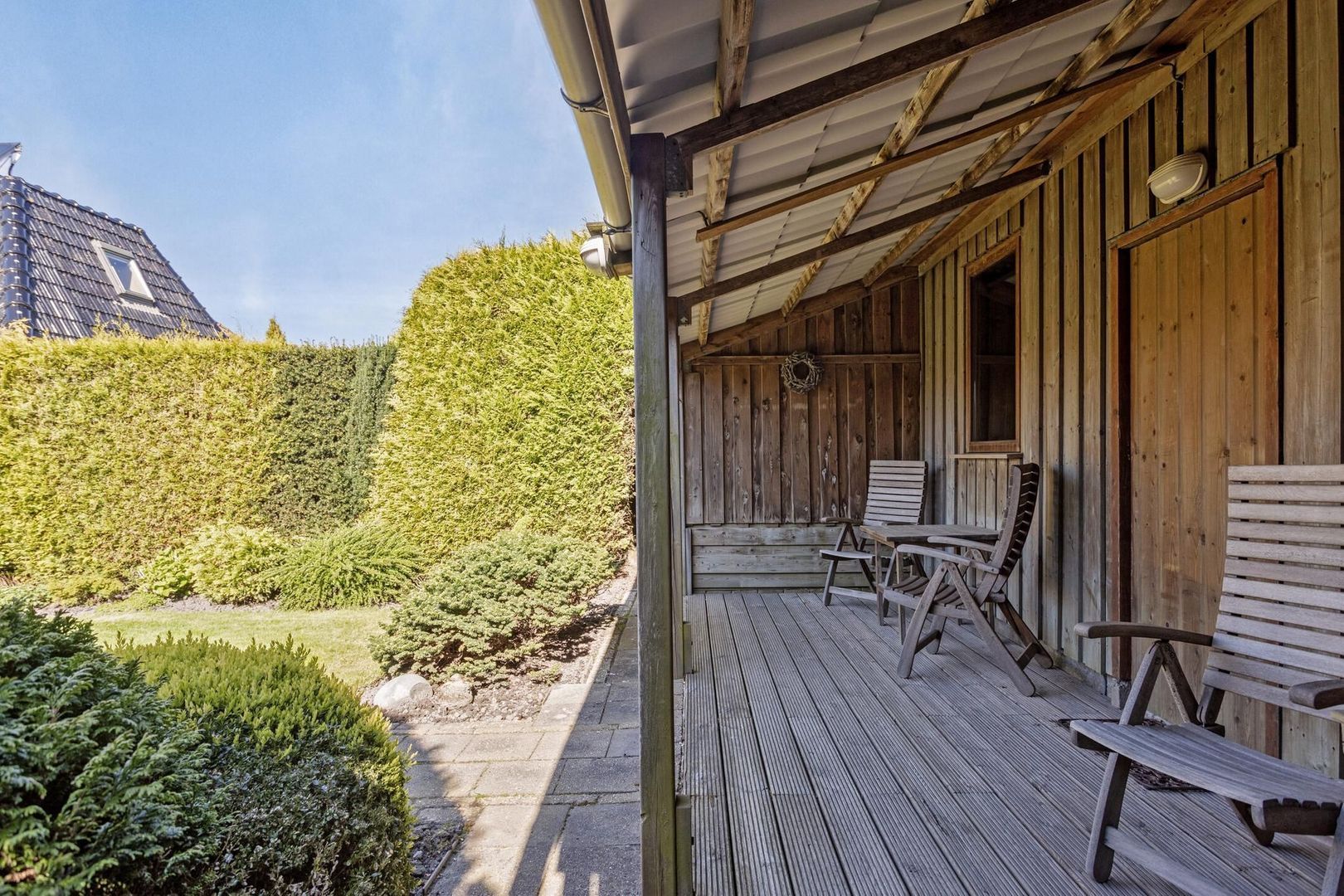 Hegebeintumerdyk 23, Ferwert foto-28