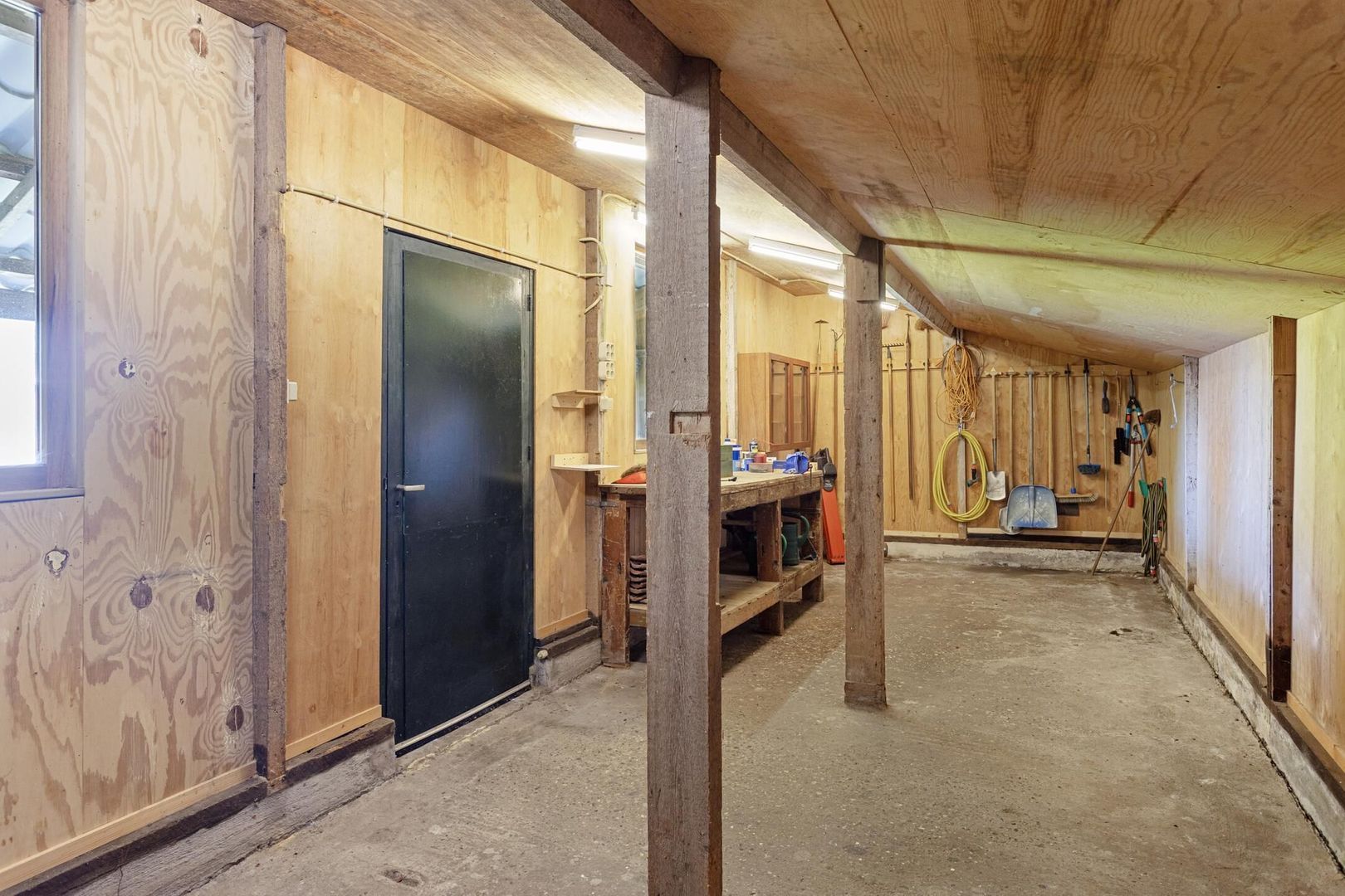 Hegebeintumerdyk 23, Ferwert foto-29