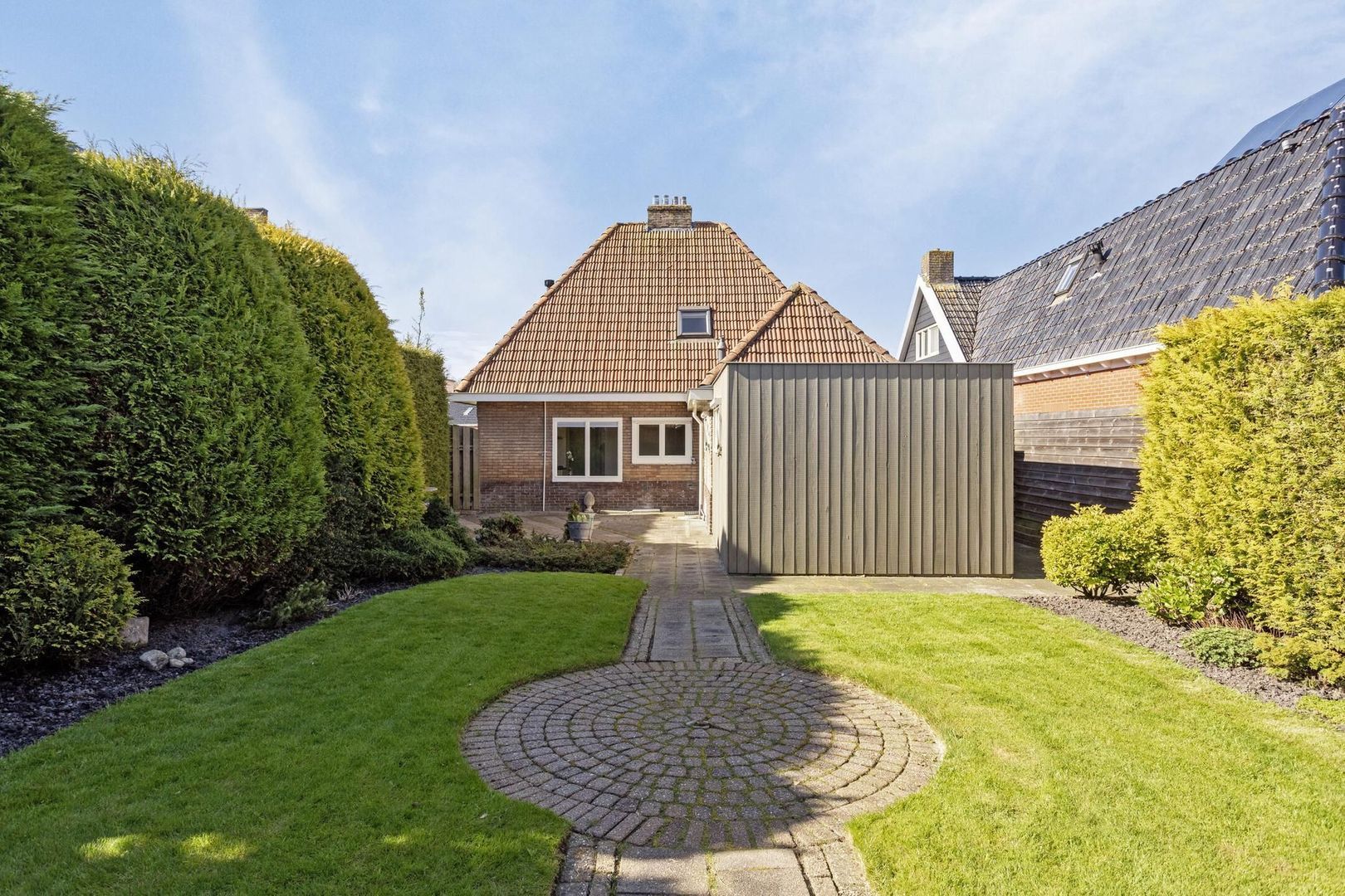 Hegebeintumerdyk 23, Ferwert foto-26