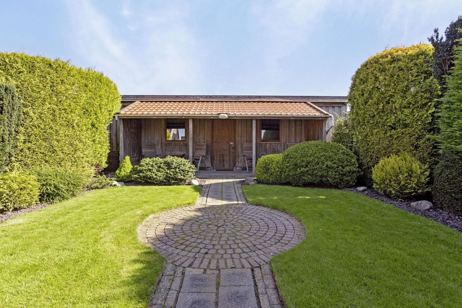 Hegebeintumerdyk 23, Ferwert foto-27