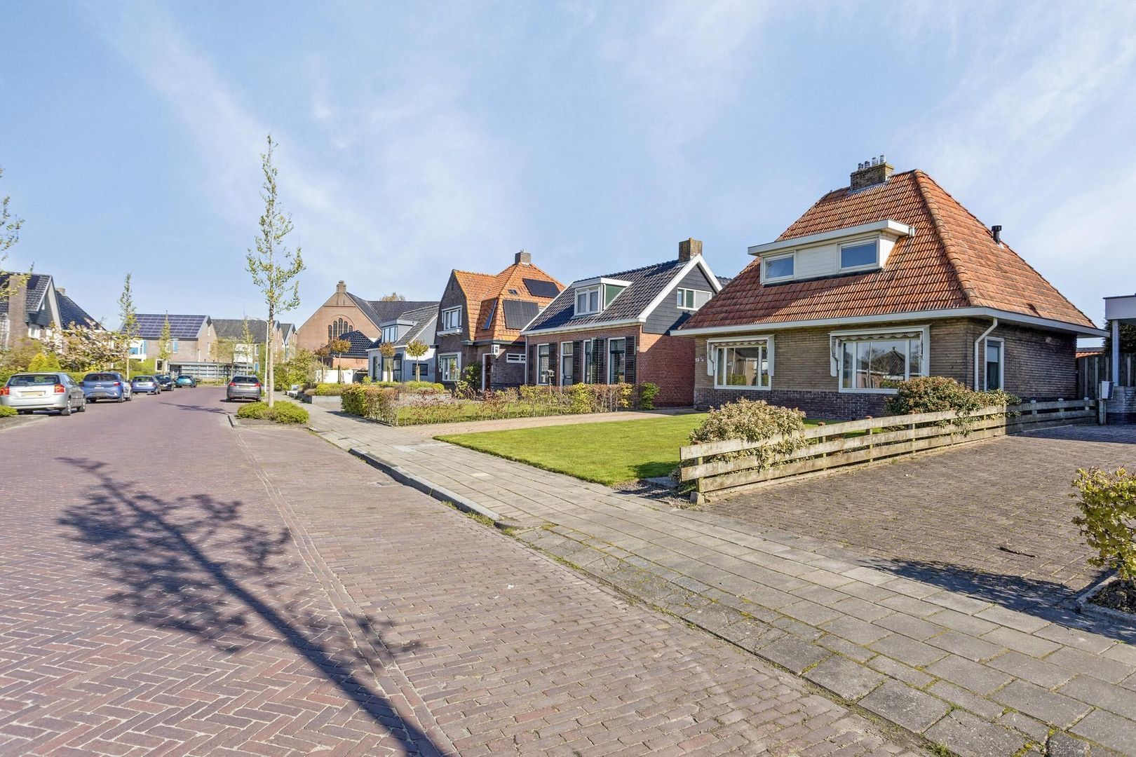 Hegebeintumerdyk 23, Ferwert foto-30