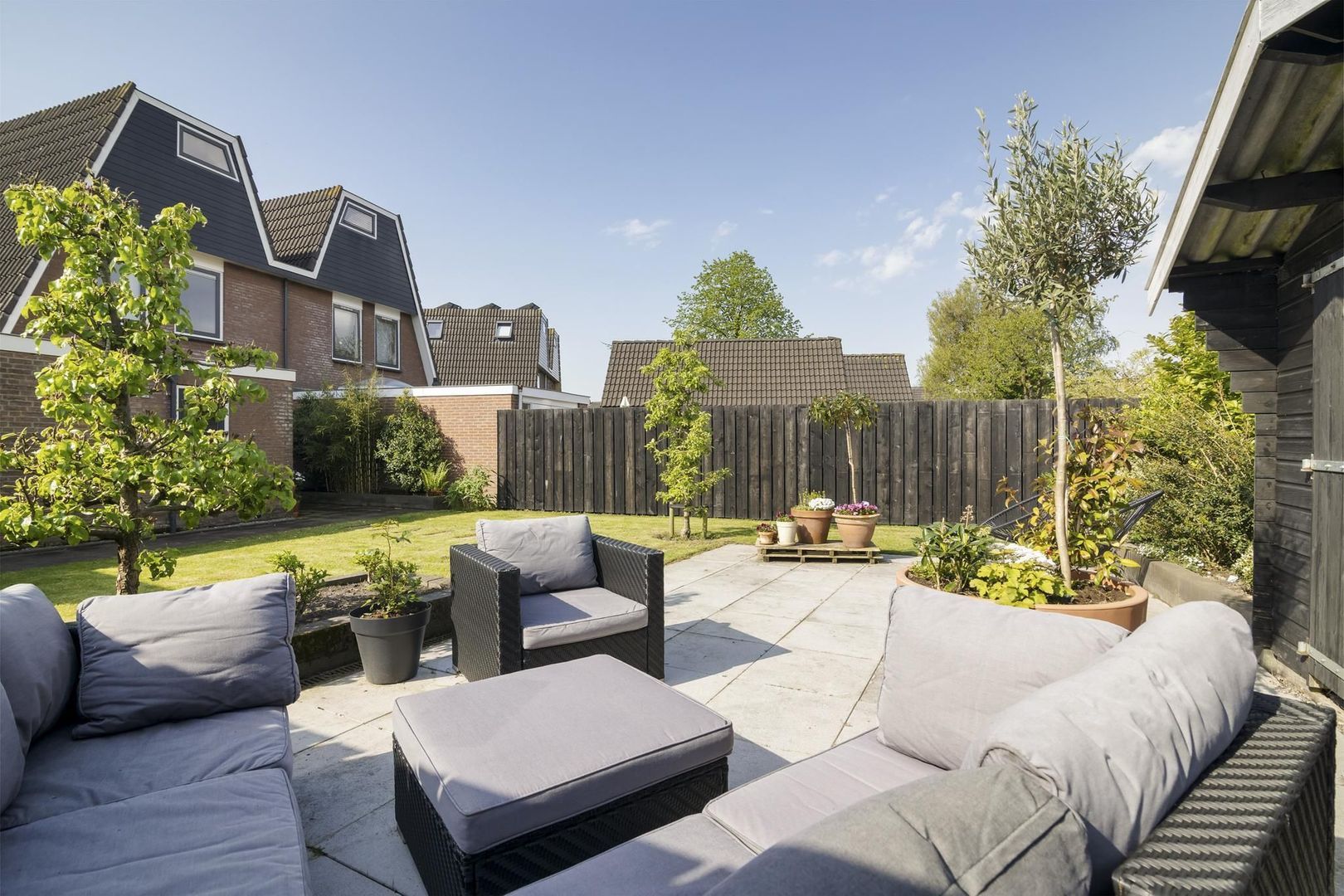 Elzenlaan 69, Dokkum foto-2