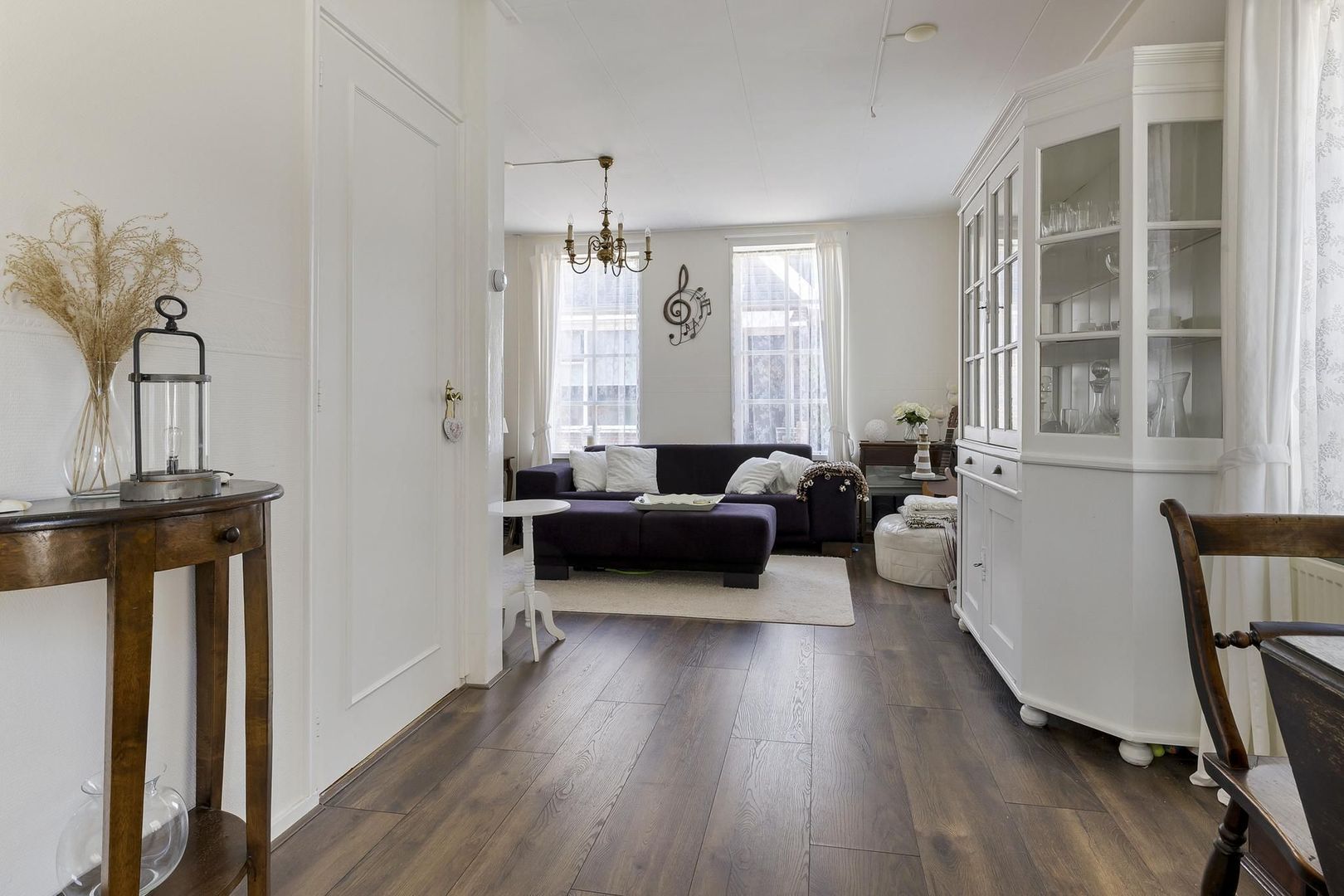 Wjuk 9, Ternaard foto-1