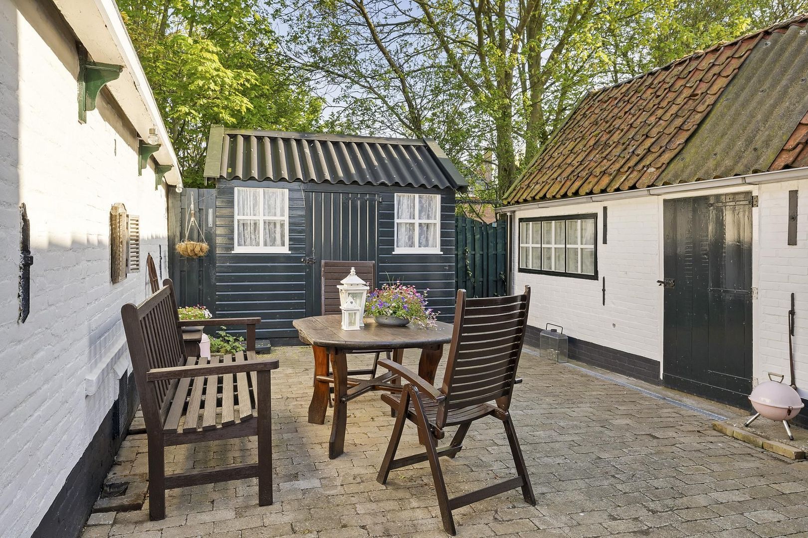 Wjuk 9, Ternaard foto-3