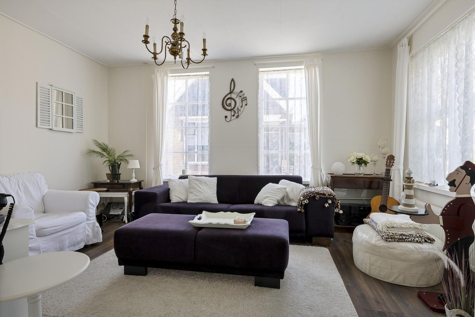 Wjuk 9, Ternaard foto-5