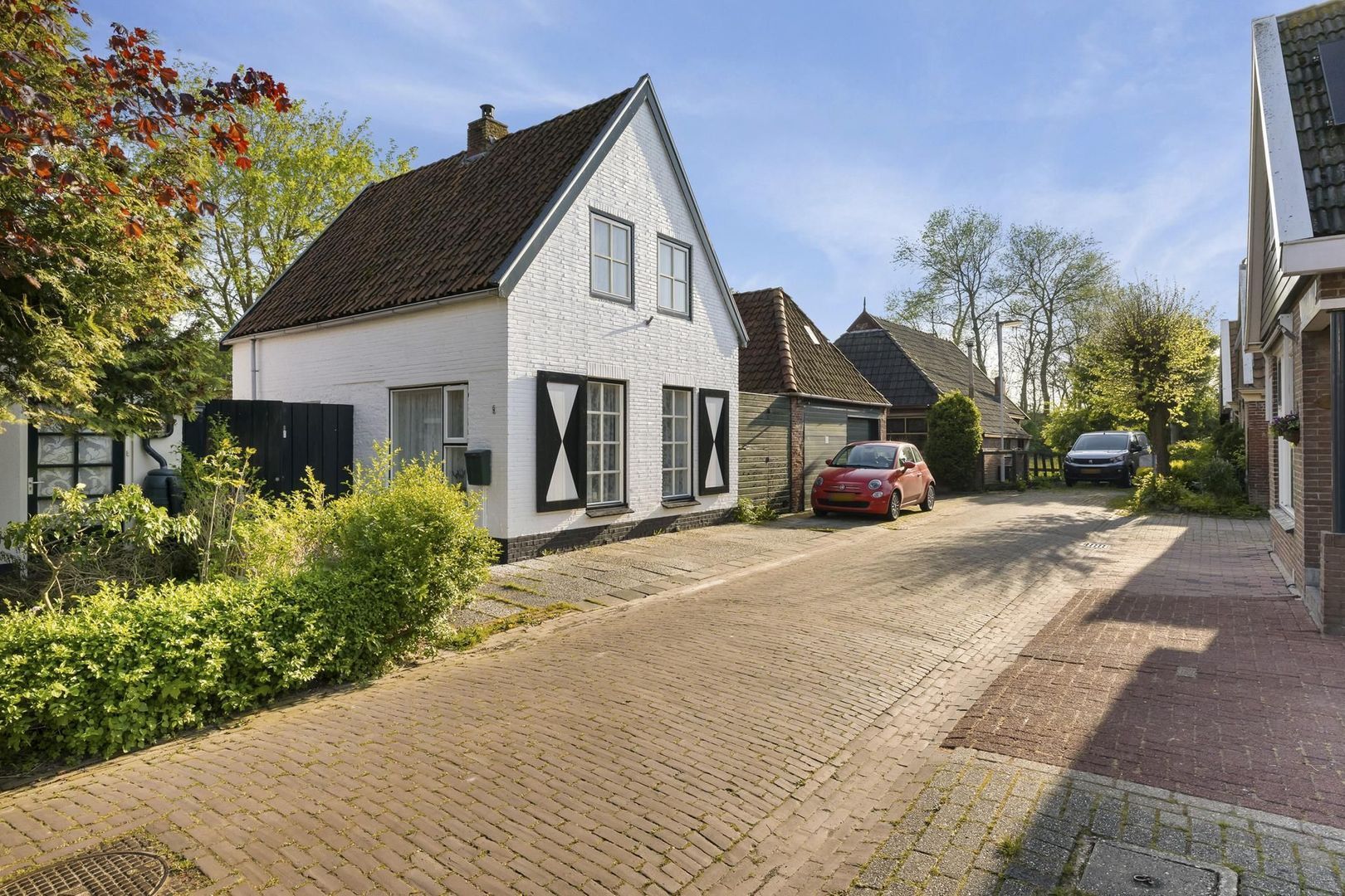 Wjuk 9, Ternaard foto-4