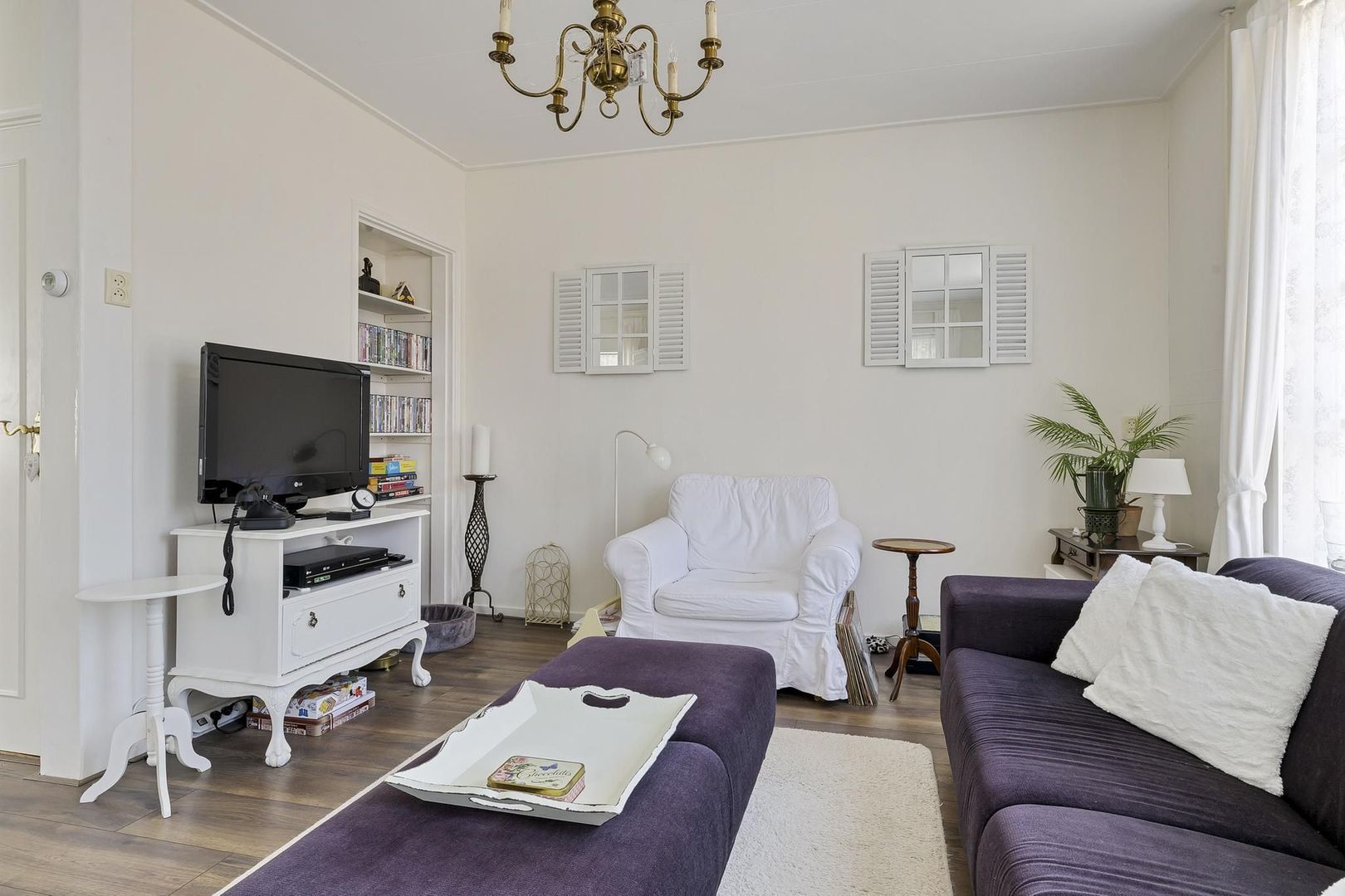 Wjuk 9, Ternaard foto-6