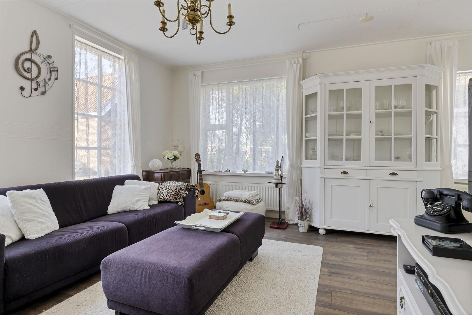 Wjuk 9, Ternaard foto-7