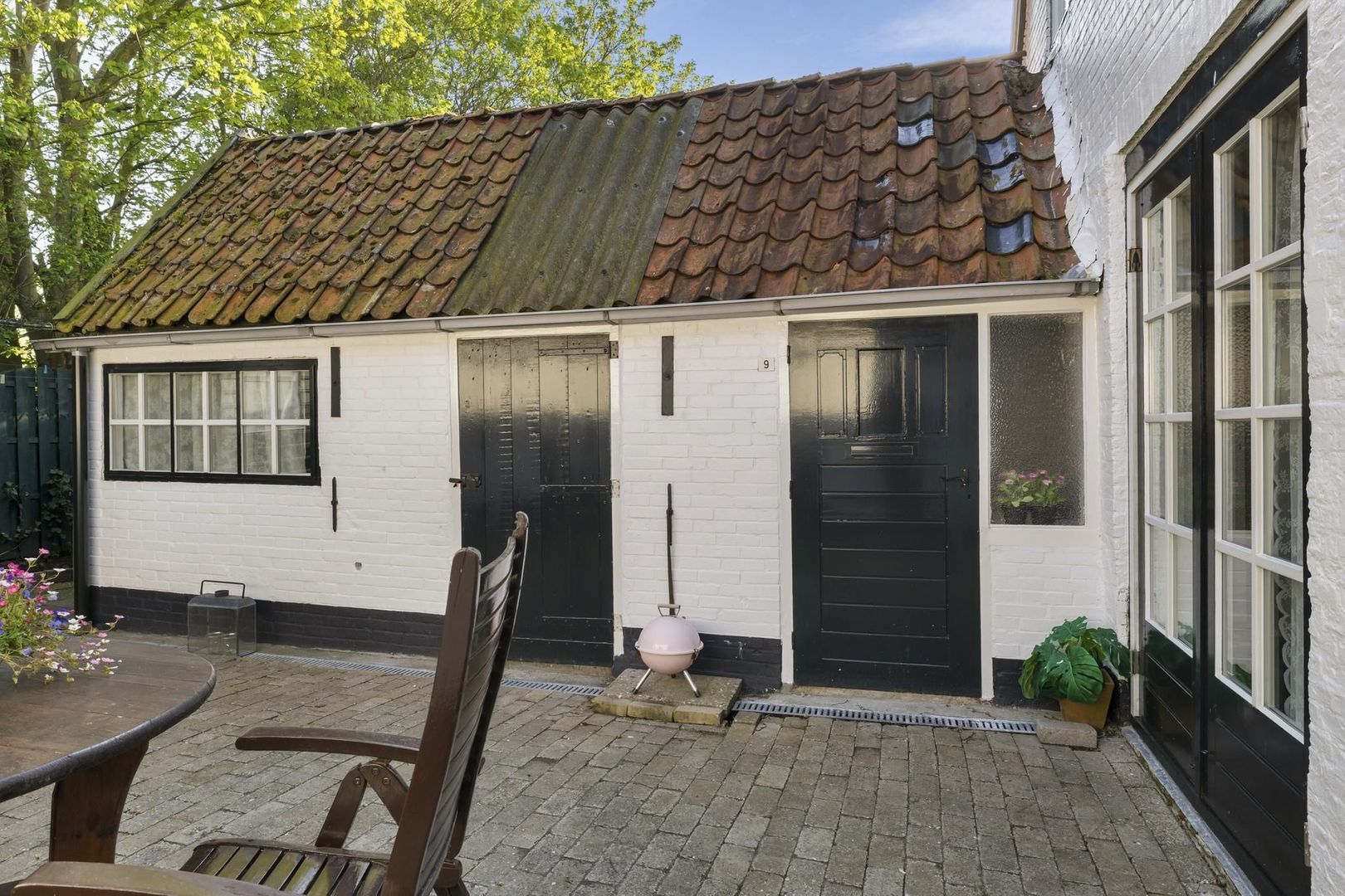 Wjuk 9, Ternaard foto-24