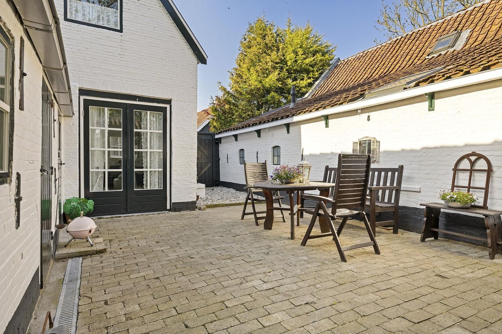 Wjuk 9, Ternaard foto-26