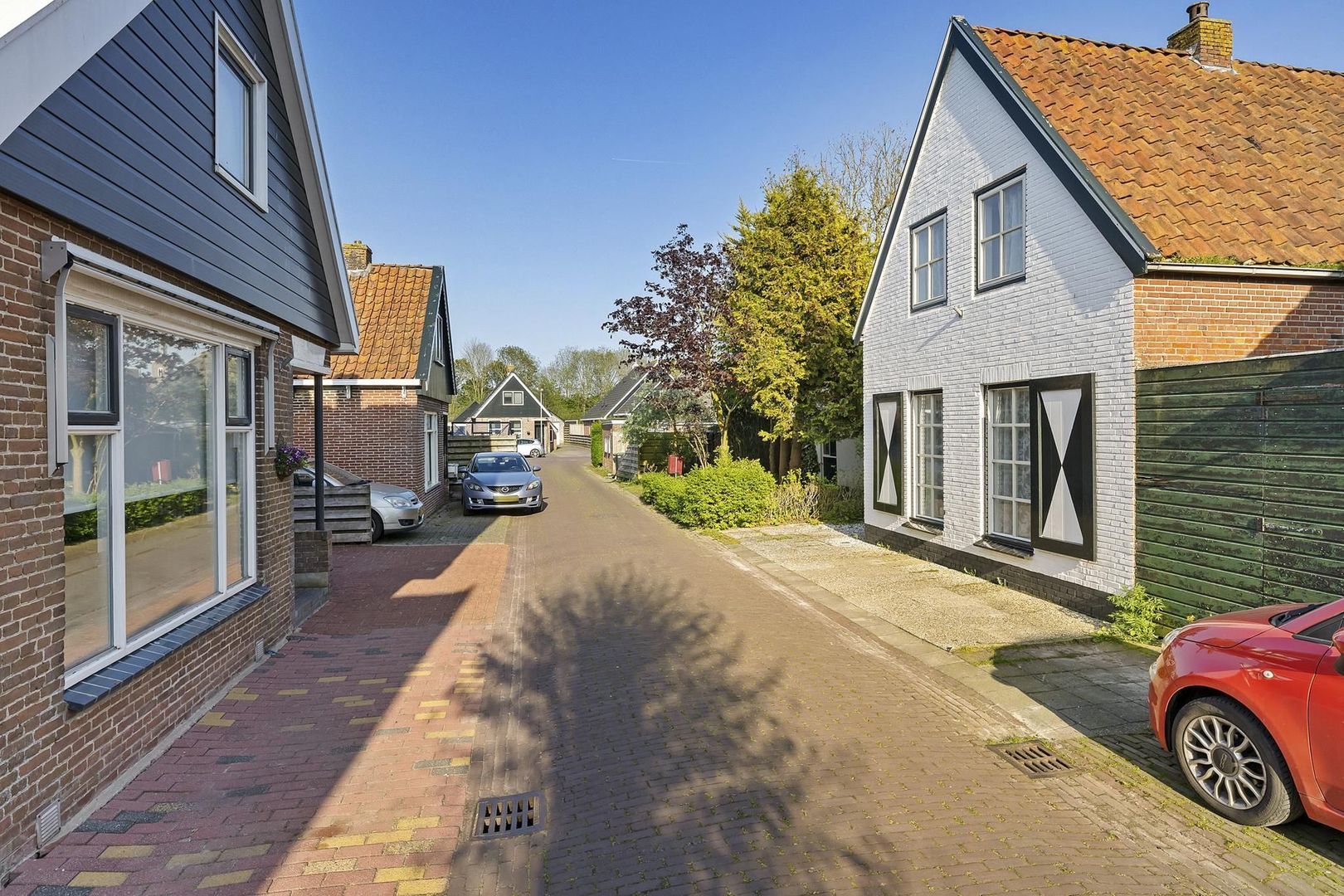 Wjuk 9, Ternaard foto-28