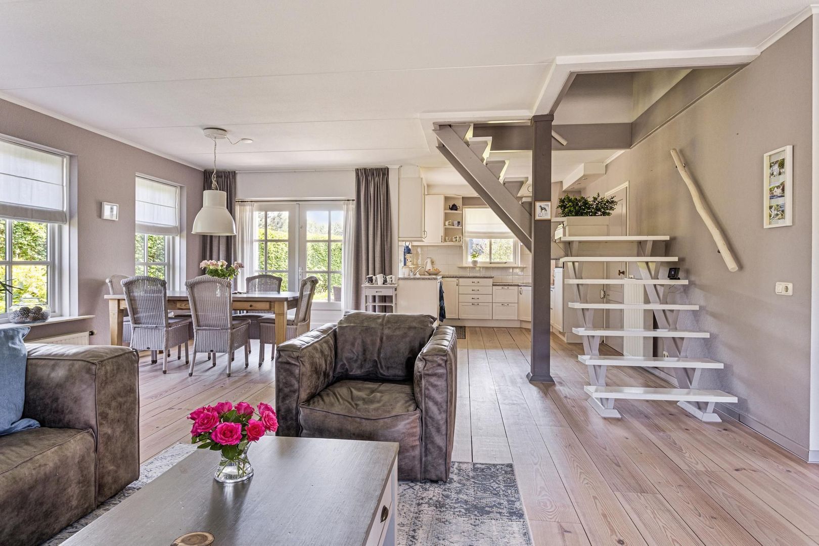 Stimhusstrjitte 1, Brantgum foto-2