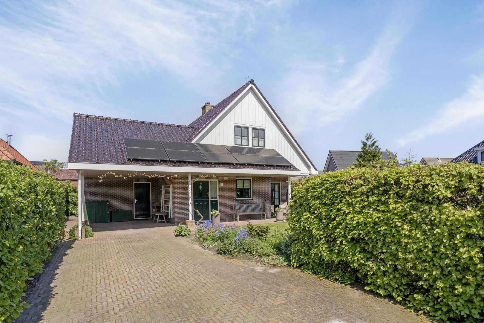 Stimhusstrjitte 1, Brantgum foto-4