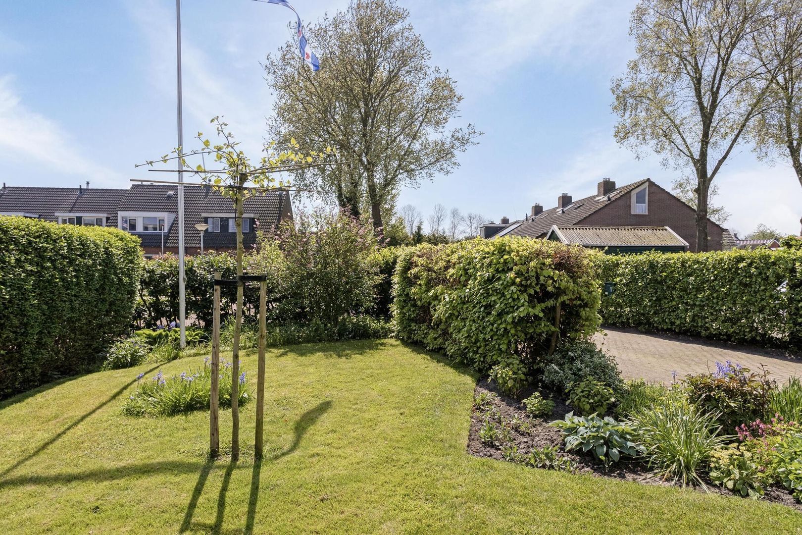 Stimhusstrjitte 1, Brantgum foto-5