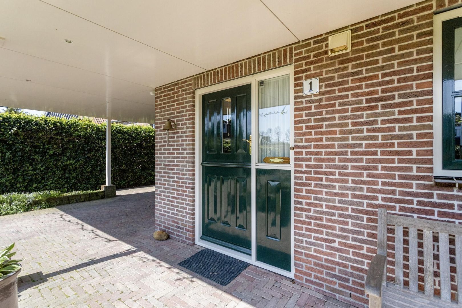 Stimhusstrjitte 1, Brantgum foto-6