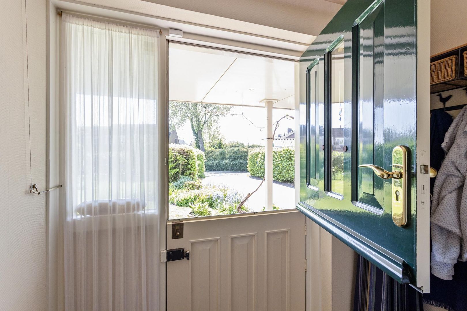 Stimhusstrjitte 1, Brantgum foto-8