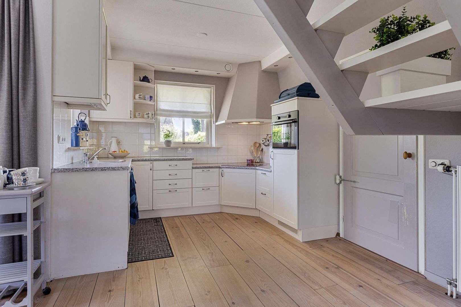 Stimhusstrjitte 1, Brantgum foto-10