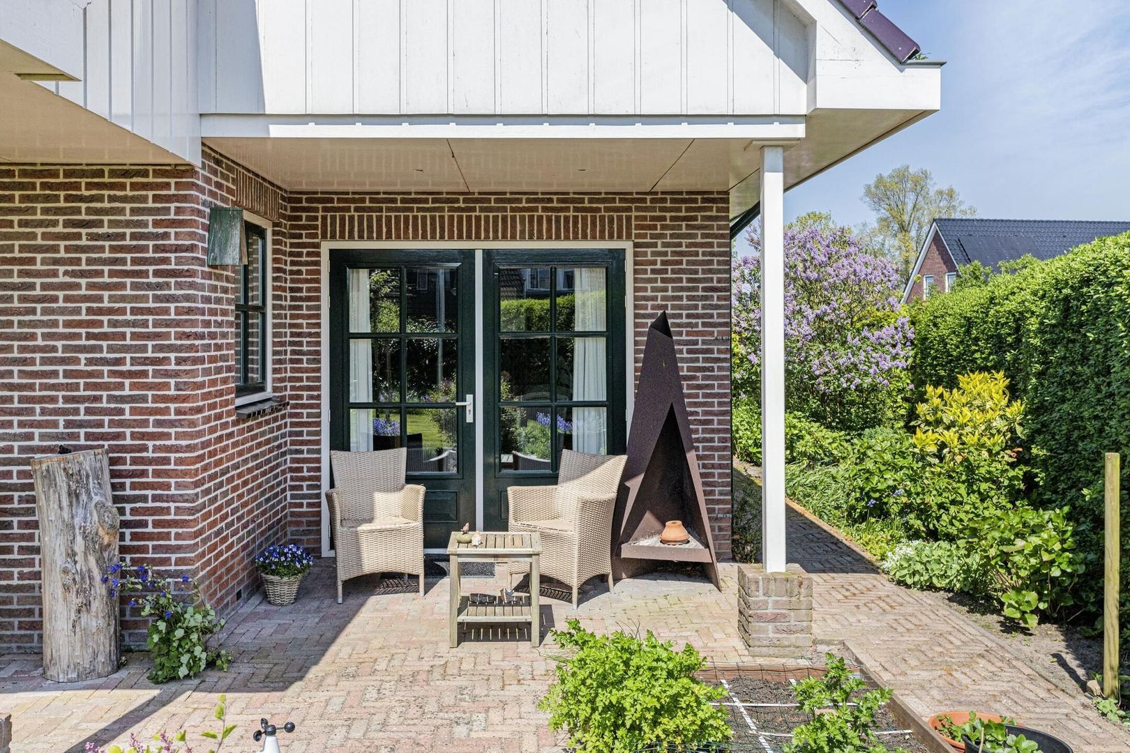 Stimhusstrjitte 1, Brantgum foto-14