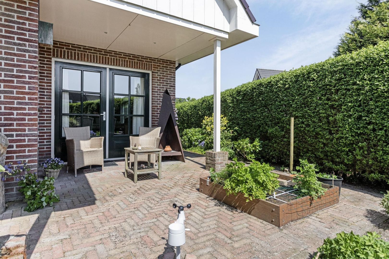 Stimhusstrjitte 1, Brantgum foto-31