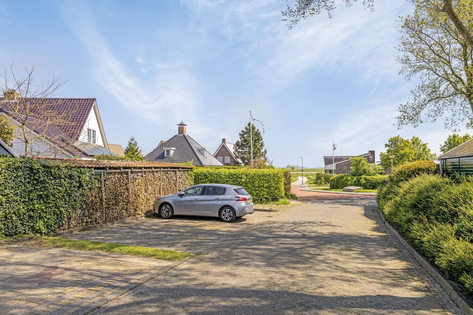 Stimhusstrjitte 1, Brantgum foto-35