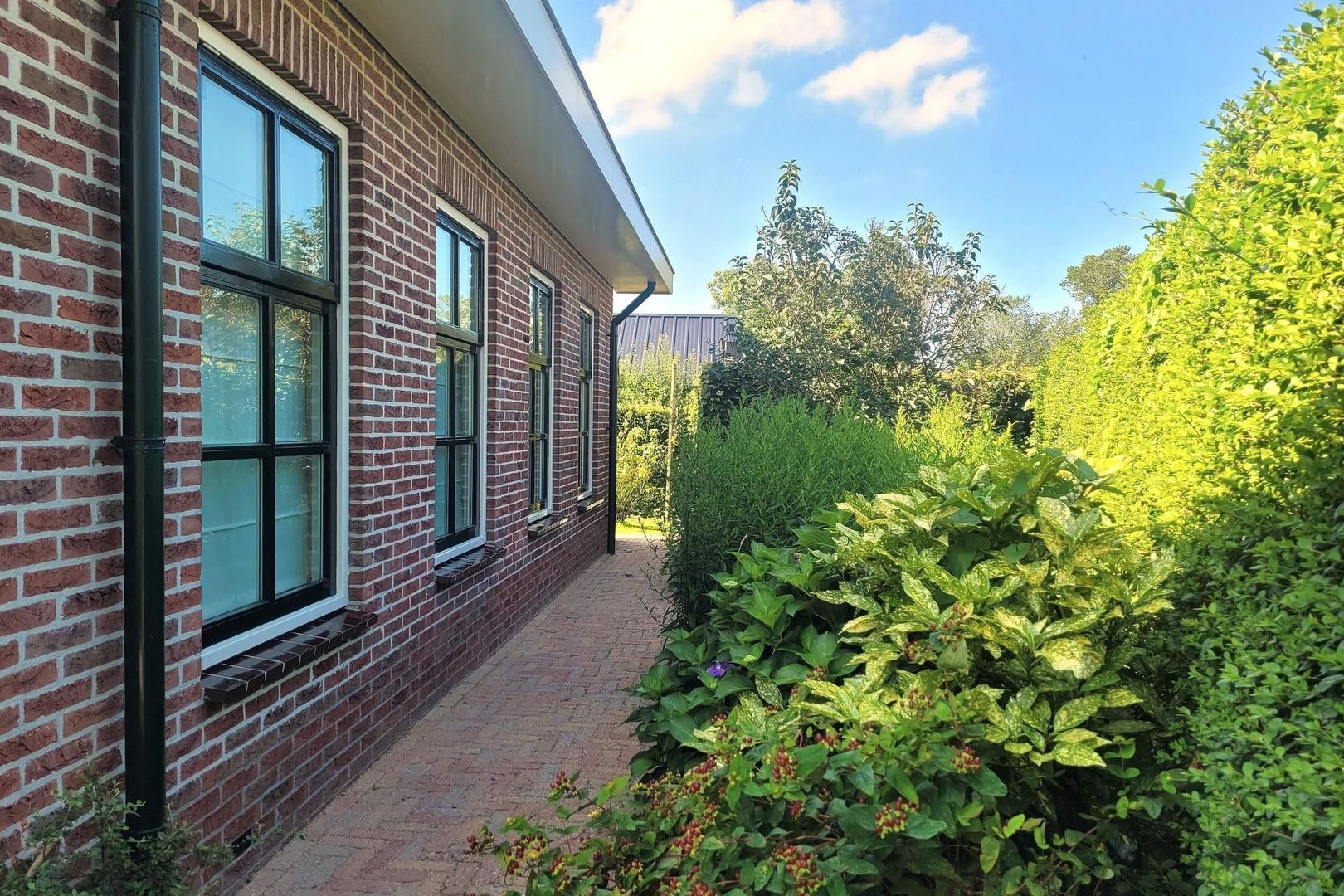 Stimhusstrjitte 1, Brantgum foto-32