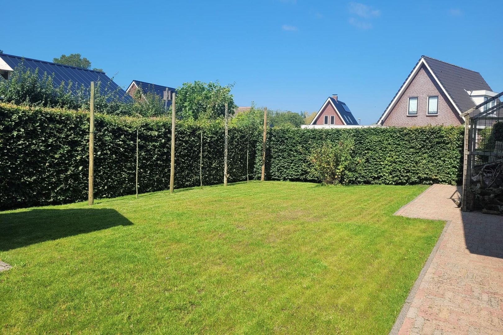 Stimhusstrjitte 1, Brantgum foto-33