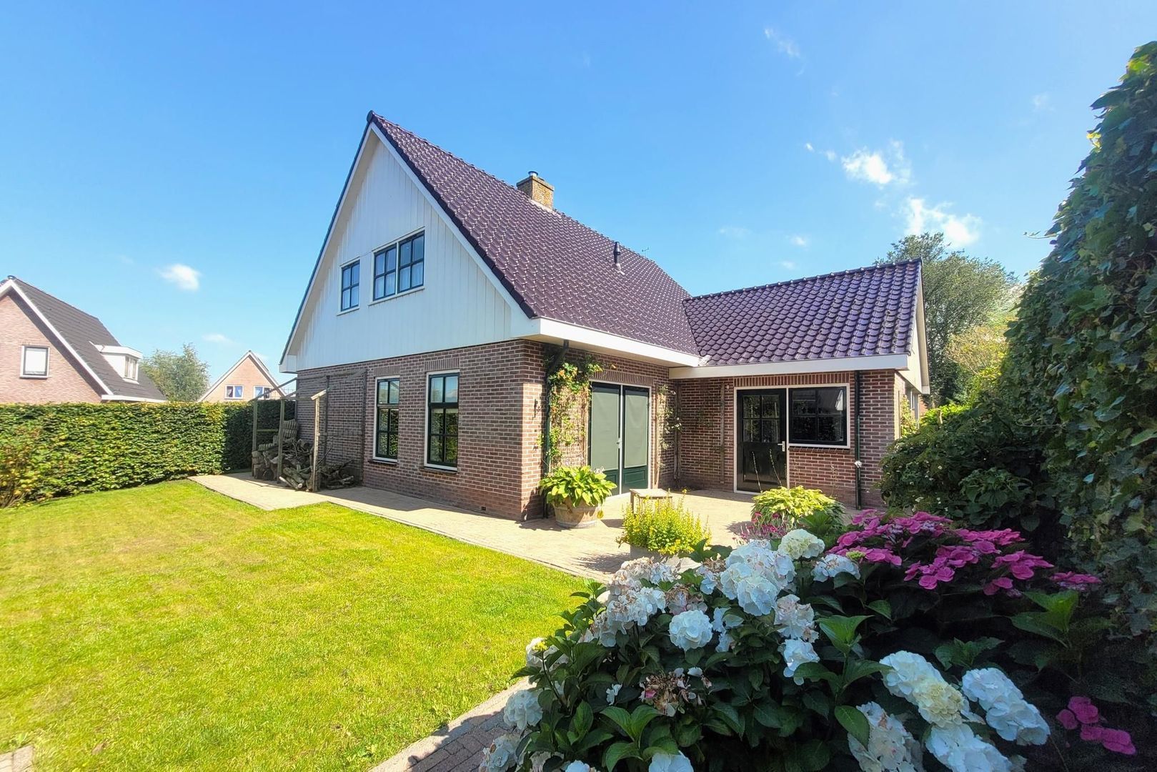 Stimhusstrjitte 1, Brantgum foto-34