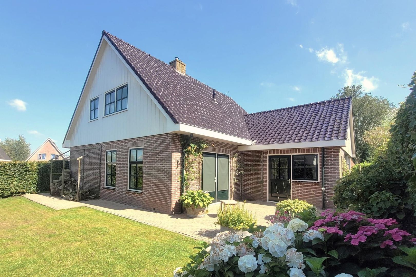 Stimhusstrjitte 1, Brantgum foto-1