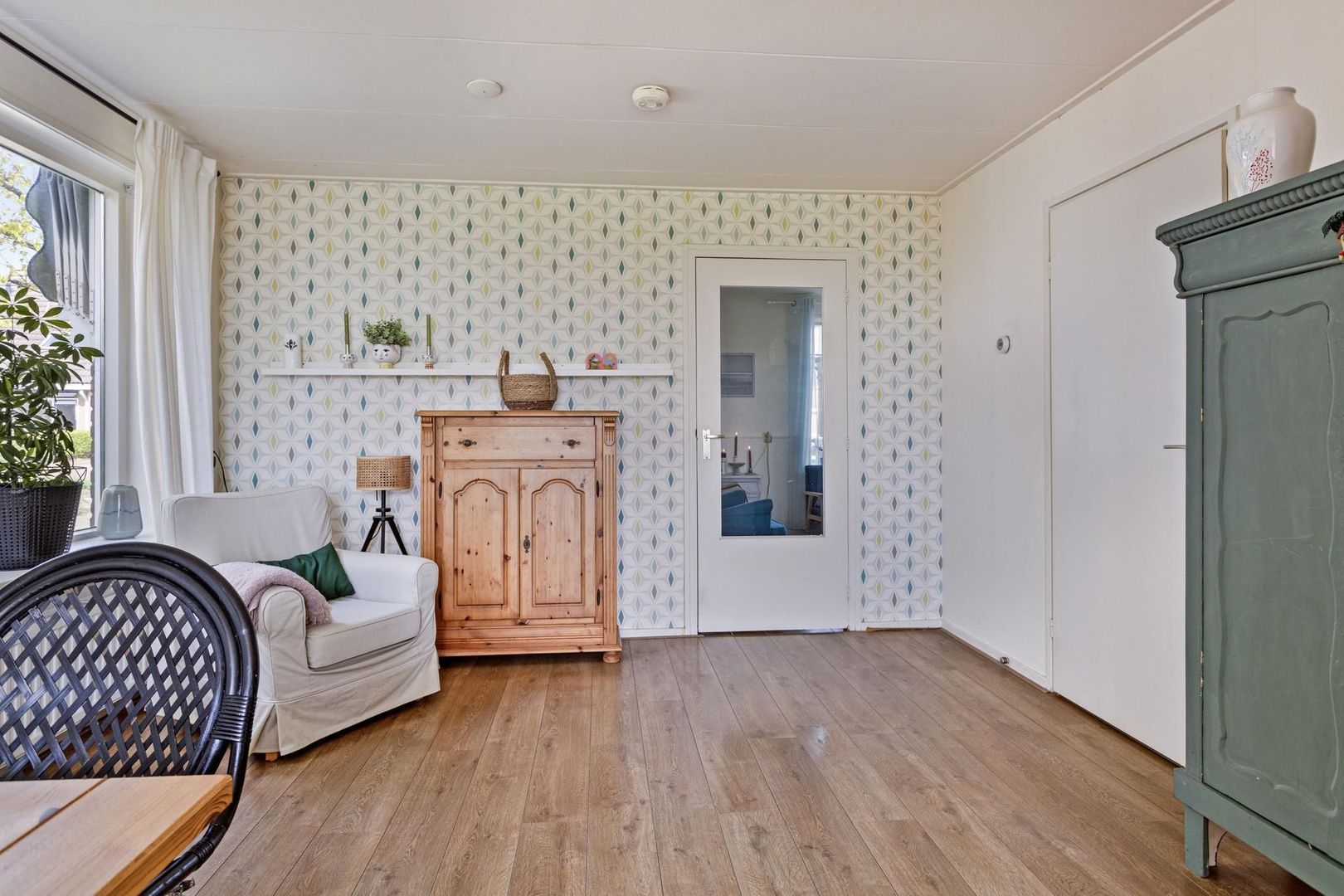 De Donger 9, Peazens foto-11