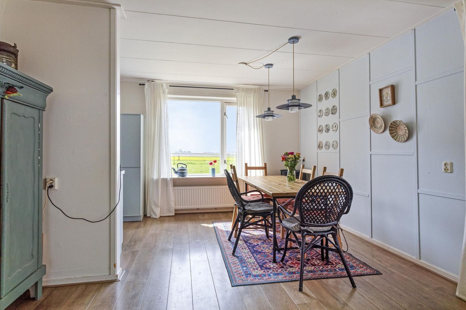 De Donger 9, Peazens foto-10