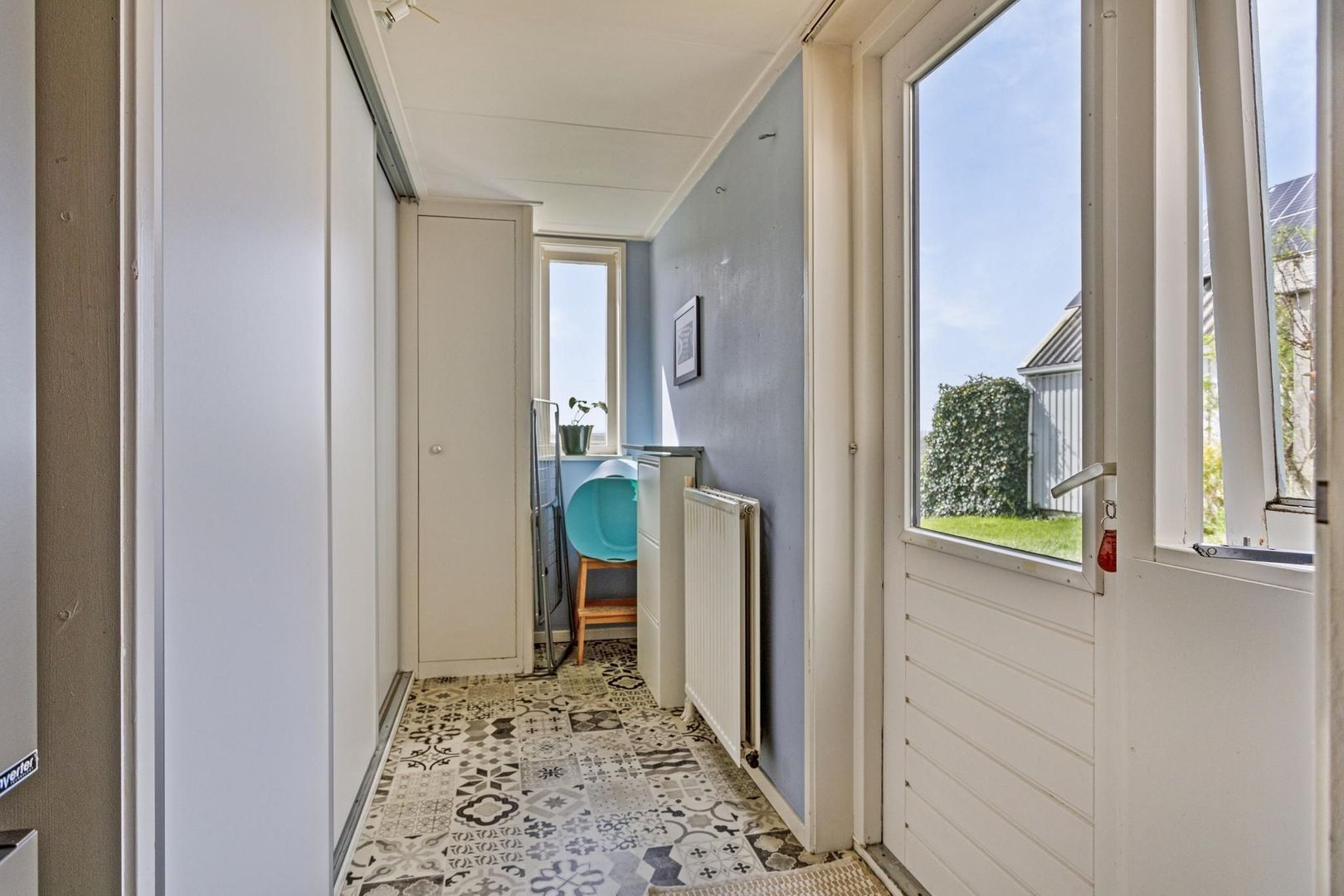 De Donger 9, Peazens foto-18