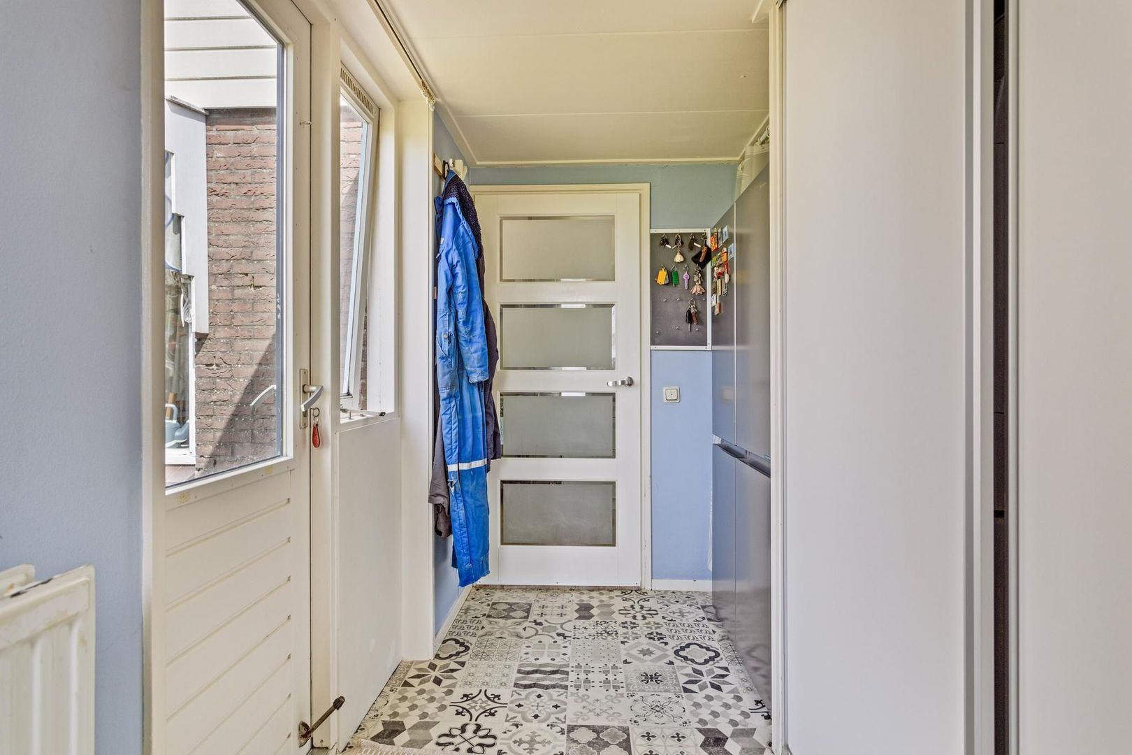 De Donger 9, Peazens foto-19