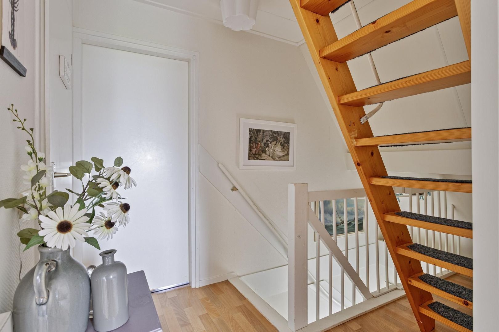 De Donger 9, Peazens foto-20