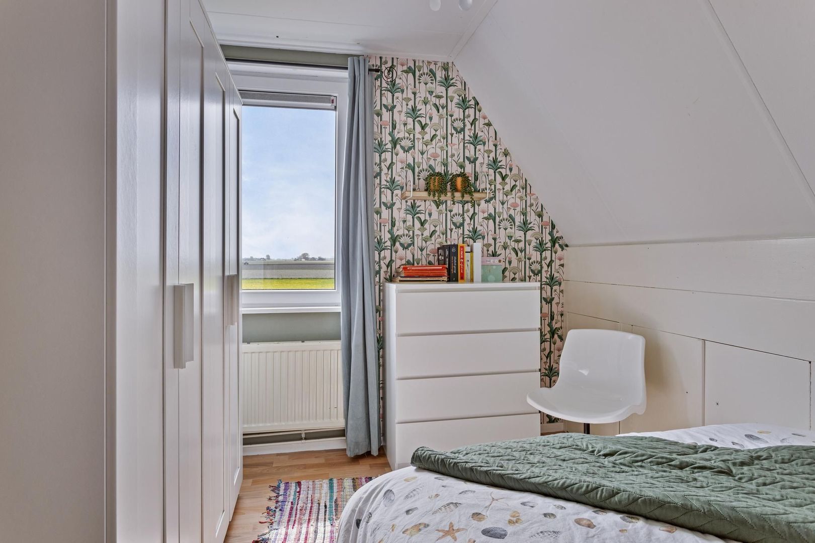 De Donger 9, Peazens foto-24