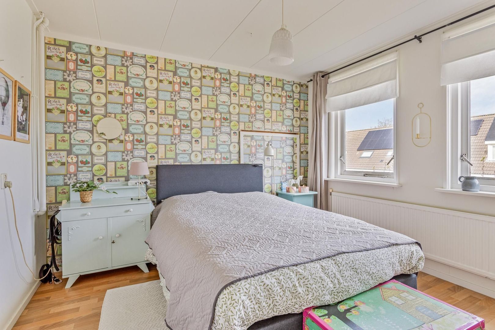 De Donger 9, Peazens foto-28