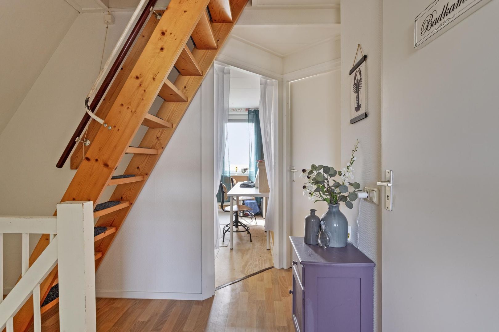 De Donger 9, Peazens foto-29