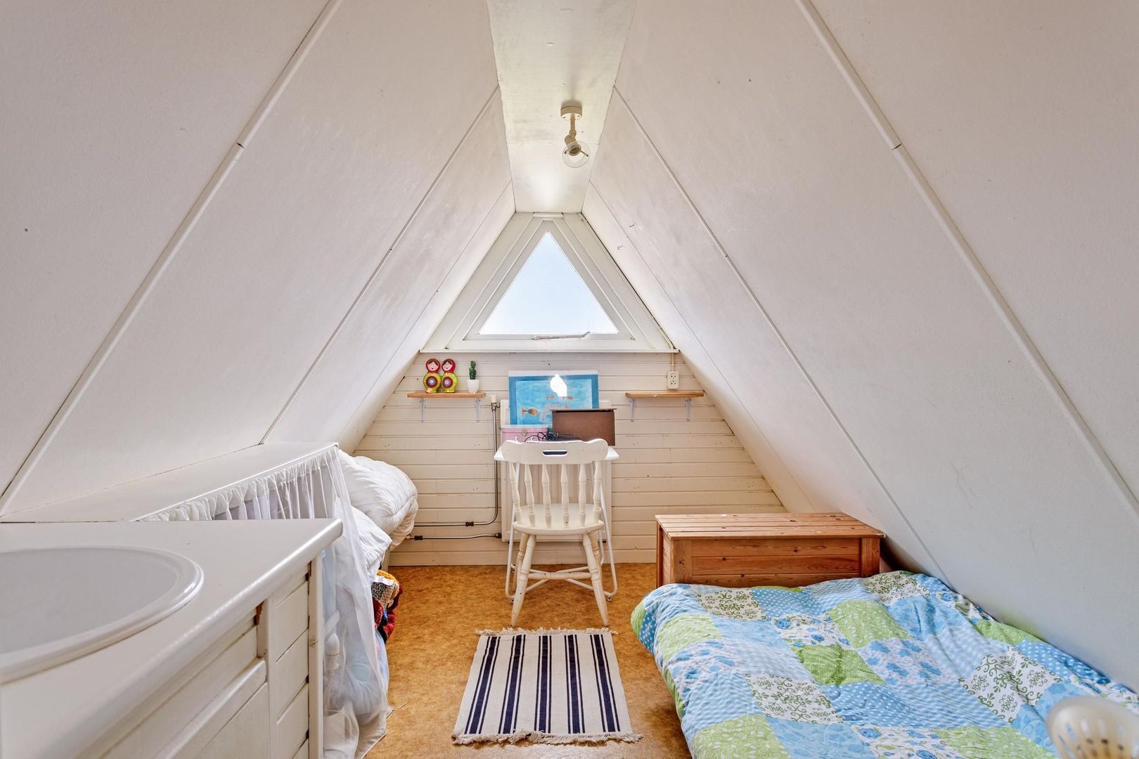 De Donger 9, Peazens foto-31