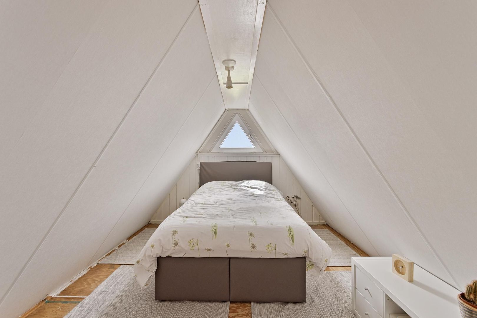 De Donger 9, Peazens foto-30