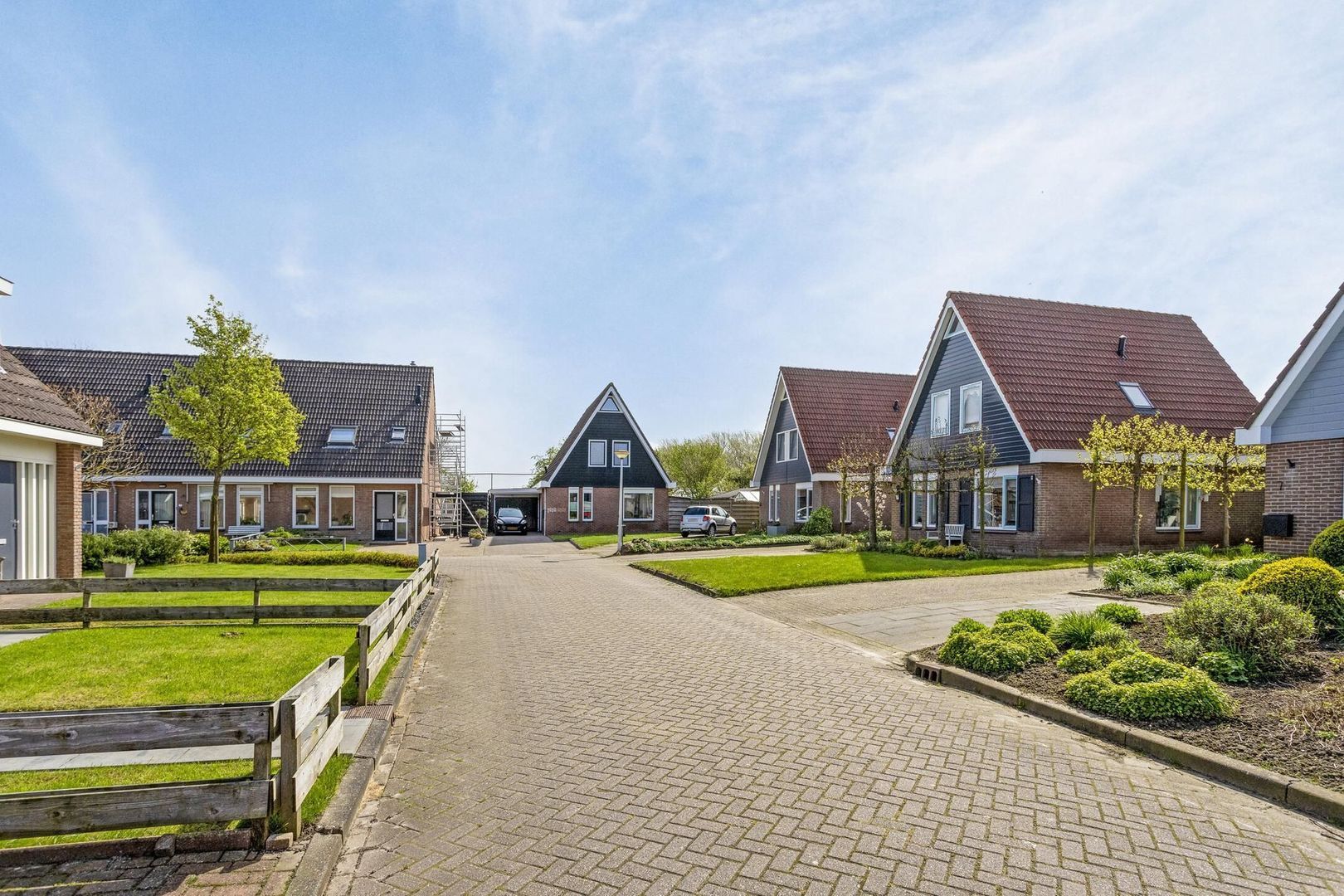 De Donger 9, Peazens foto-36