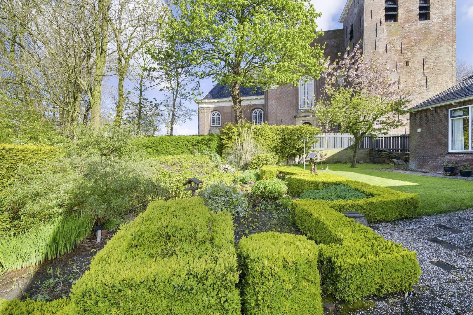 Tsjerkestrjitte 9, Holwert foto-1