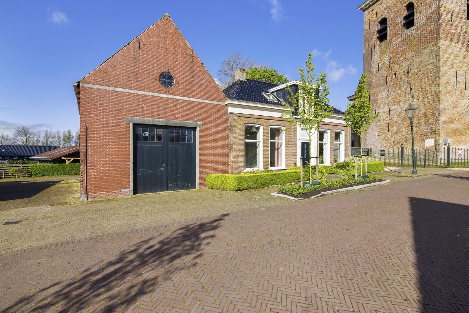 Tsjerkestrjitte 9, Holwert foto-4