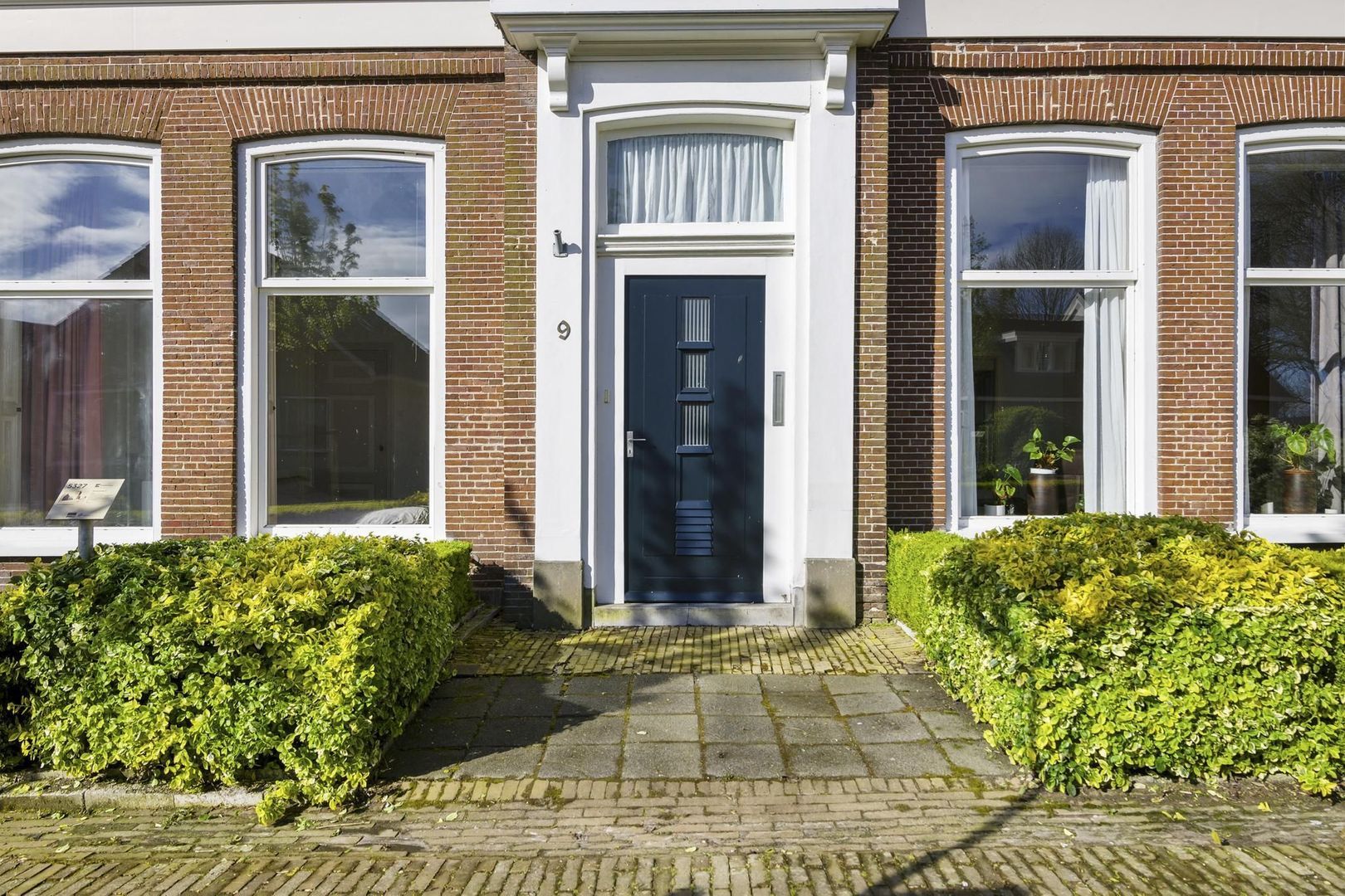 Tsjerkestrjitte 9, Holwert foto-5